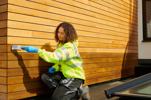 Affordable Siding Repair and Maintenance Services in Floresville, TX