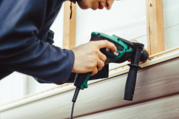 Professional Siding in Floresville, TX